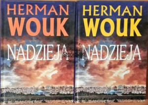 Nadzieja. Tomy I-II