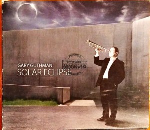 Solar Eclipse AUTOGRAF