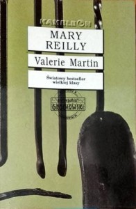 Valerie Martin. (Seria: Kameleon)