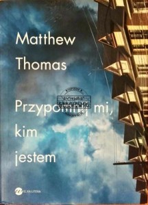 Przypomnij mi, kim jestem