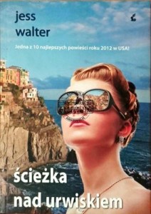 Ścieżka nad urwiskiem