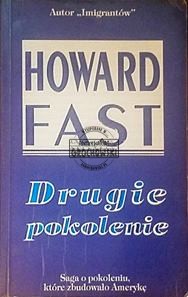 Drugie pokolenie