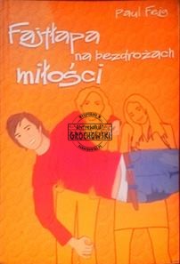 Fajtłapa na bezdrożach miłości Paul Feig