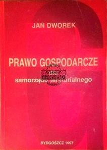 Prawo gospodarcze dla samorządu terytorialnego