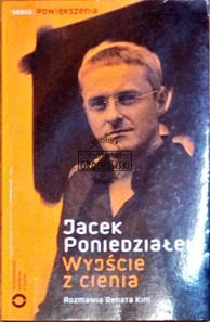 Wyjście z cienia. (Seria: Powiększenia)