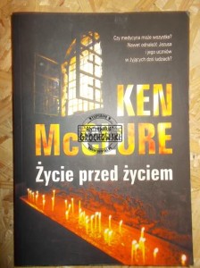 Życie przed życiem