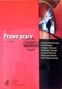 Prawo pracy