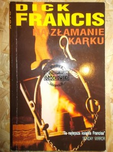 Na złamanie karku