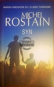 Syn Michel Rostain