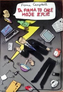 Ta firma to całe moje zycie