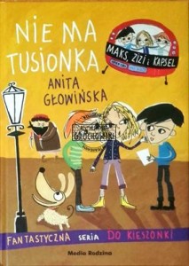 Nie ma Tusionka