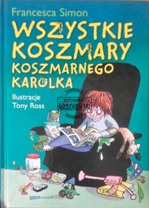 Wszytkie Koszmary koszmarnego Karolka