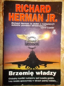 Brzemię władzy