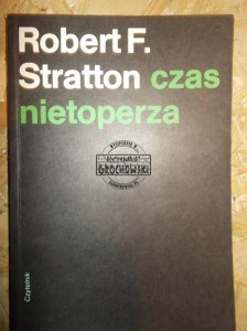 Czas nietoperza