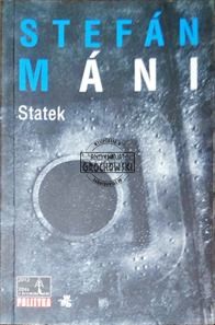 Statek. (Seria: Zima z kryminałem. Polityka 2012 Tom 1)