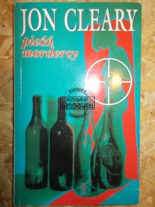 Pieśń mordercy