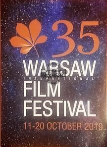 35th  Warsaw Film Festival  2019