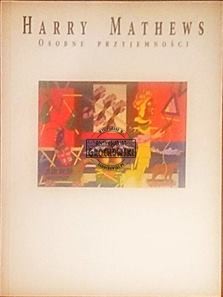 Osobne przyjemnośći