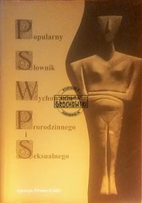 Popularny Słownik Wychowania Prorodzinnego i Seksualnego