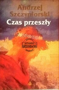 Czas przeszły