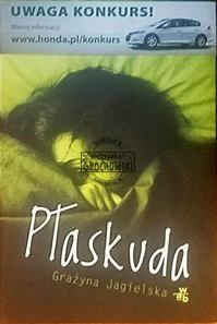 Płaskuda