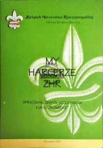 My harcerze ZHR