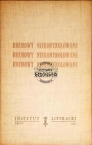 Rozmowy niekontrolowane
