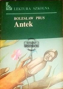 Antek