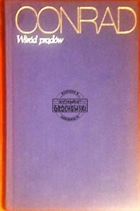 Wśród prądów (Seria: Dzieła, tom 17)