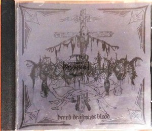 Breed Deadness Blood