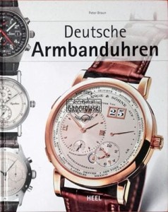 Deutsche Armbanduhren