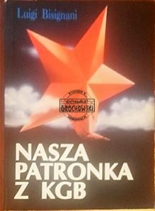Nasza patronka z KGB