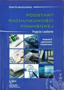Podstawy rachnunkowości finasowej: Pojęcia i zadania