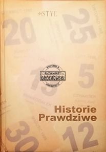 Historie Prawdziwe. Współczesne dzienniki kobiet.