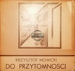 Do przytomności