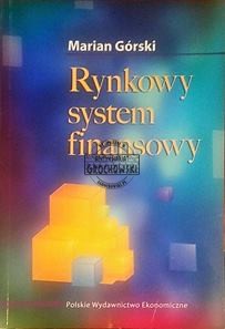 Rynkowy system finansowy