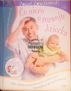 Co nieco o rozwoju dziecka