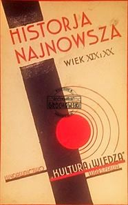 Historja najnowsza. (wiek XIX i XX) cz. III. Wiek XX zeszyt13