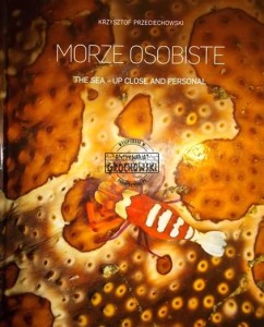 Morze osobiste PRZECIECHOWSKI