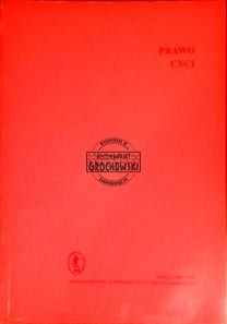Studia historyczno-prawne. Zeszyt CXCI