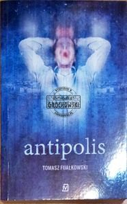 Antipolis