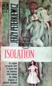 Isolation