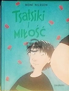 Tsatsiki i miłość