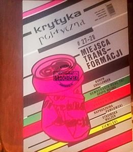 Krytyka Polityczna 27-28