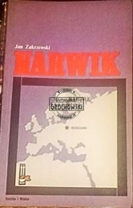 Narwik (Seria: Biblioteka Pamięci Pokoleń)