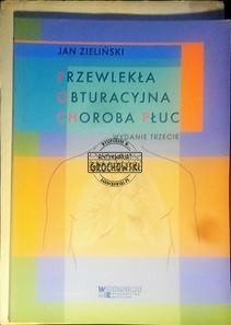 Przewlekła obturacyjna choroba płuc