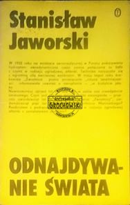 Odnajdywanie świata