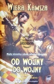Od wojny do wojny. (Seria: Behemot. Cykl: Odblaski Eterny Tom 2))