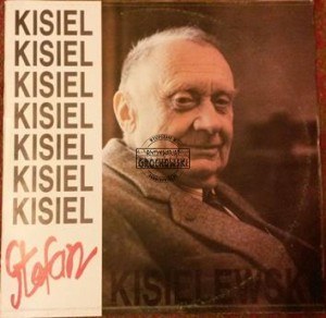 Kisiel