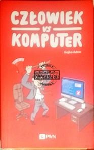Człowiek vs komputer